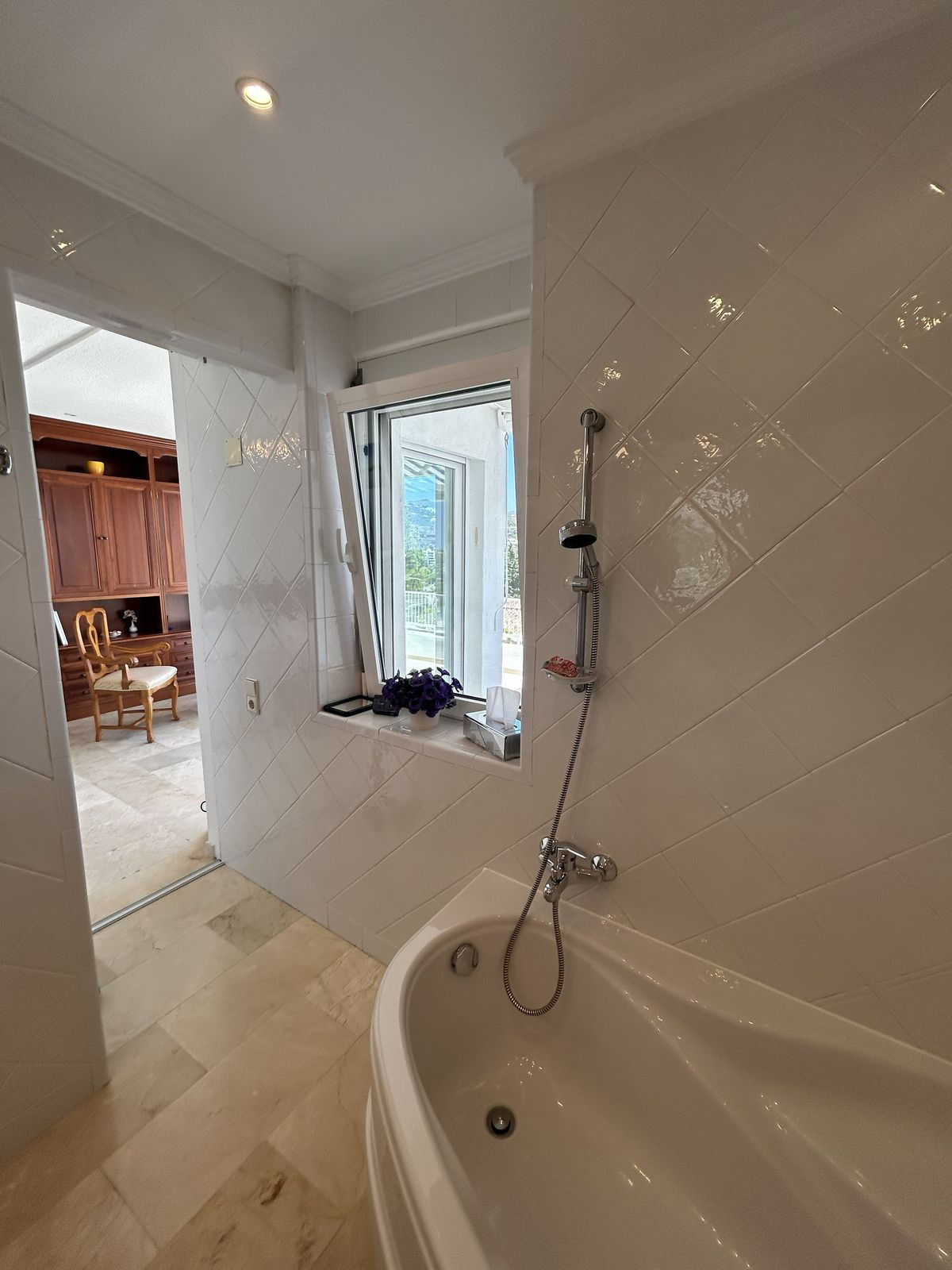 Penthouse te koop in Marbella | 1 slaapkamers H5411677