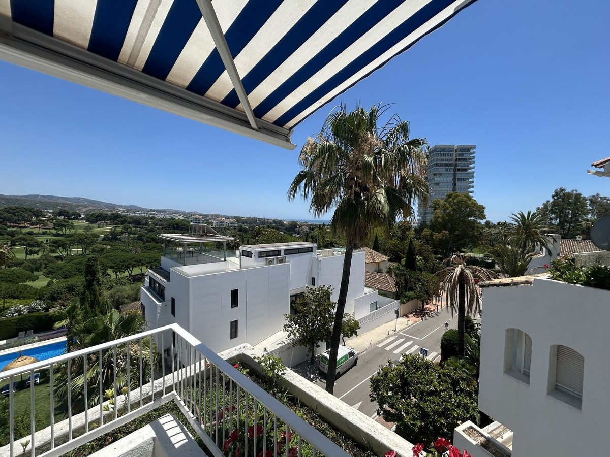 Penthouse te koop in Marbella | 1 slaapkamers H5411677