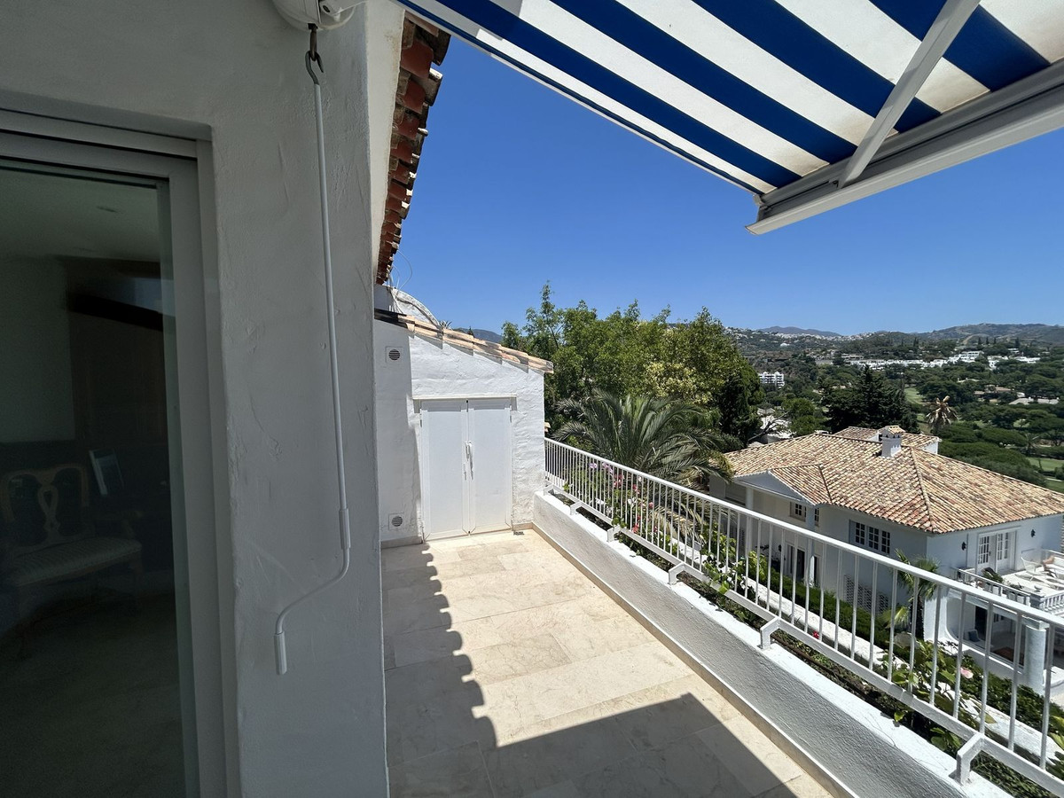 Penthouse te koop in Marbella | 1 slaapkamers H5411677