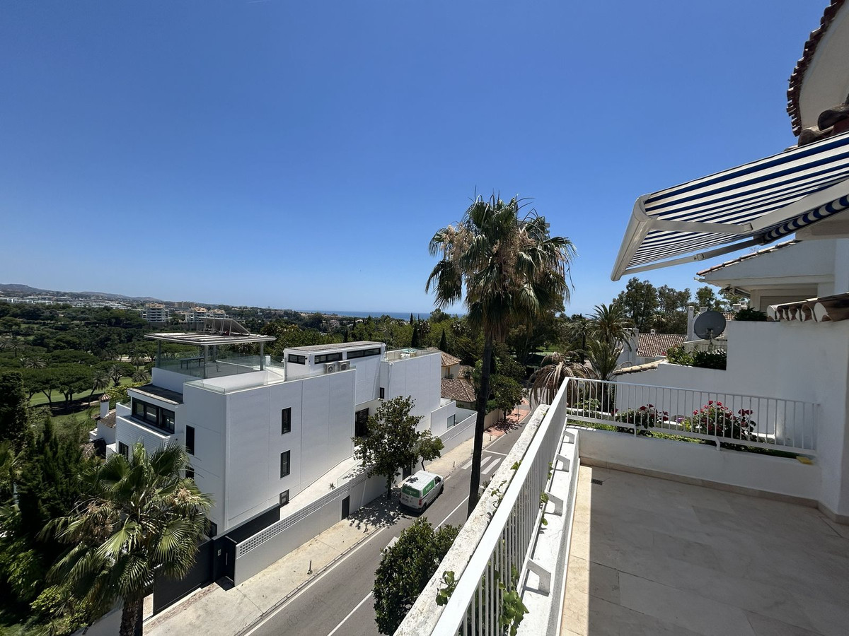 Penthouse te koop in Marbella | 1 slaapkamers H5411677