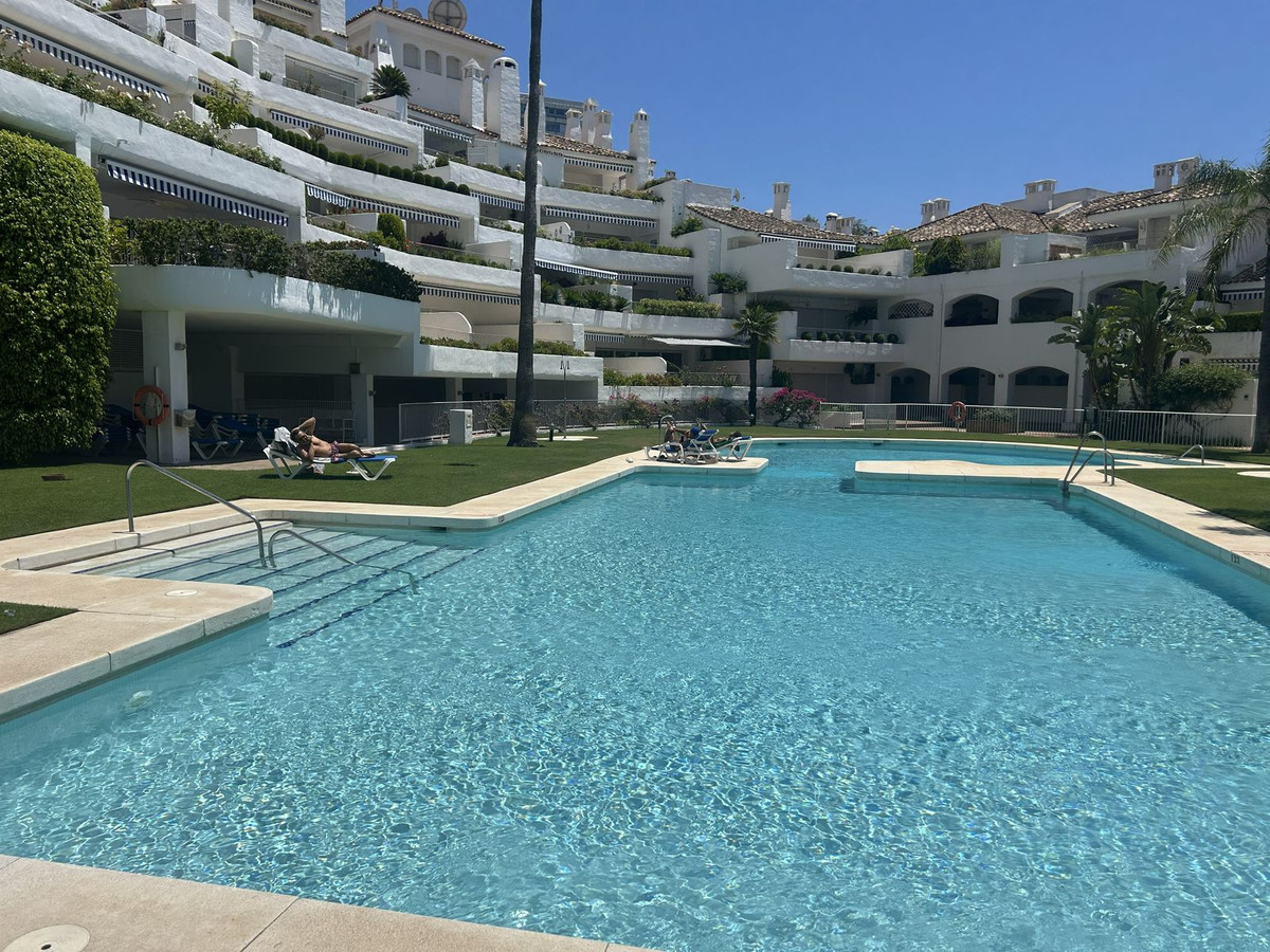 Penthouse te koop in Marbella | 1 slaapkamers H5411677