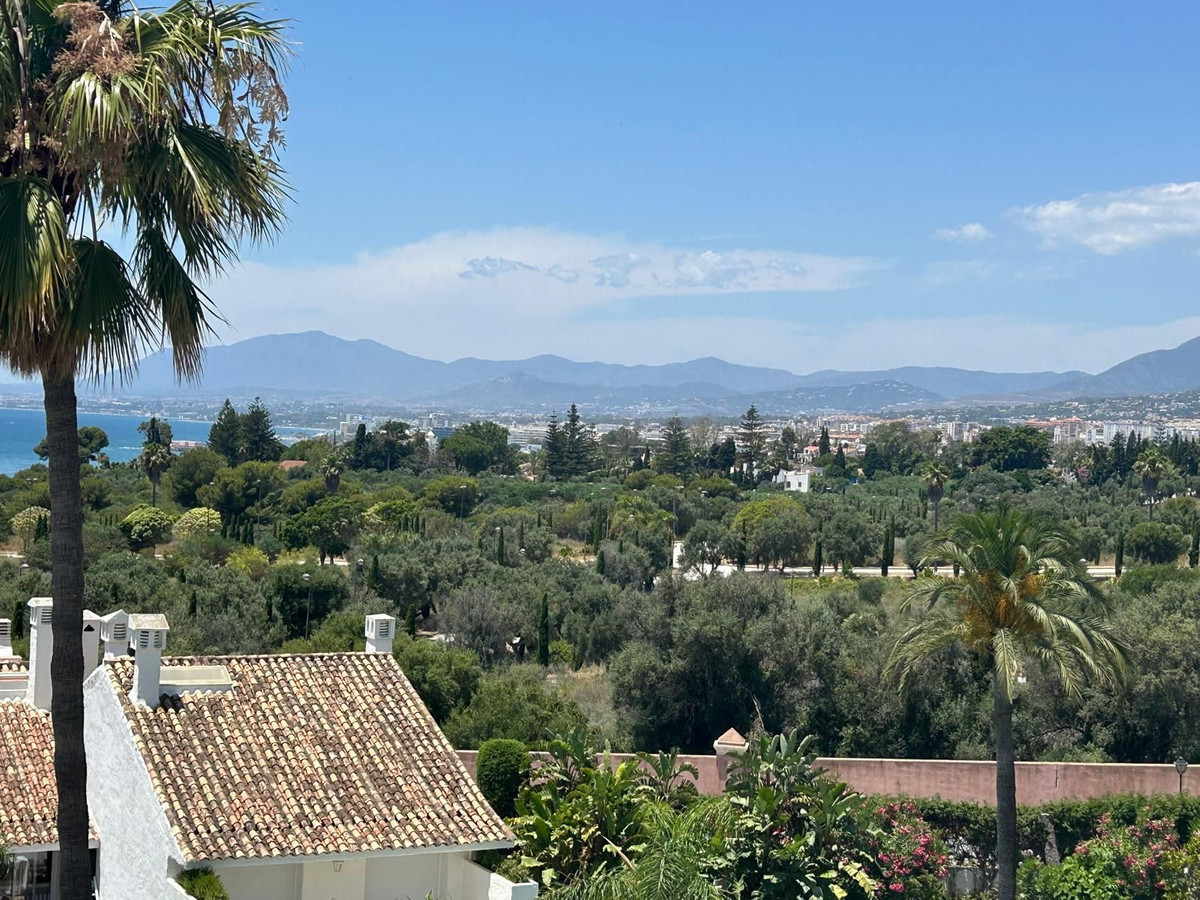 Penthouse te koop in Marbella | 1 slaapkamers H5411677