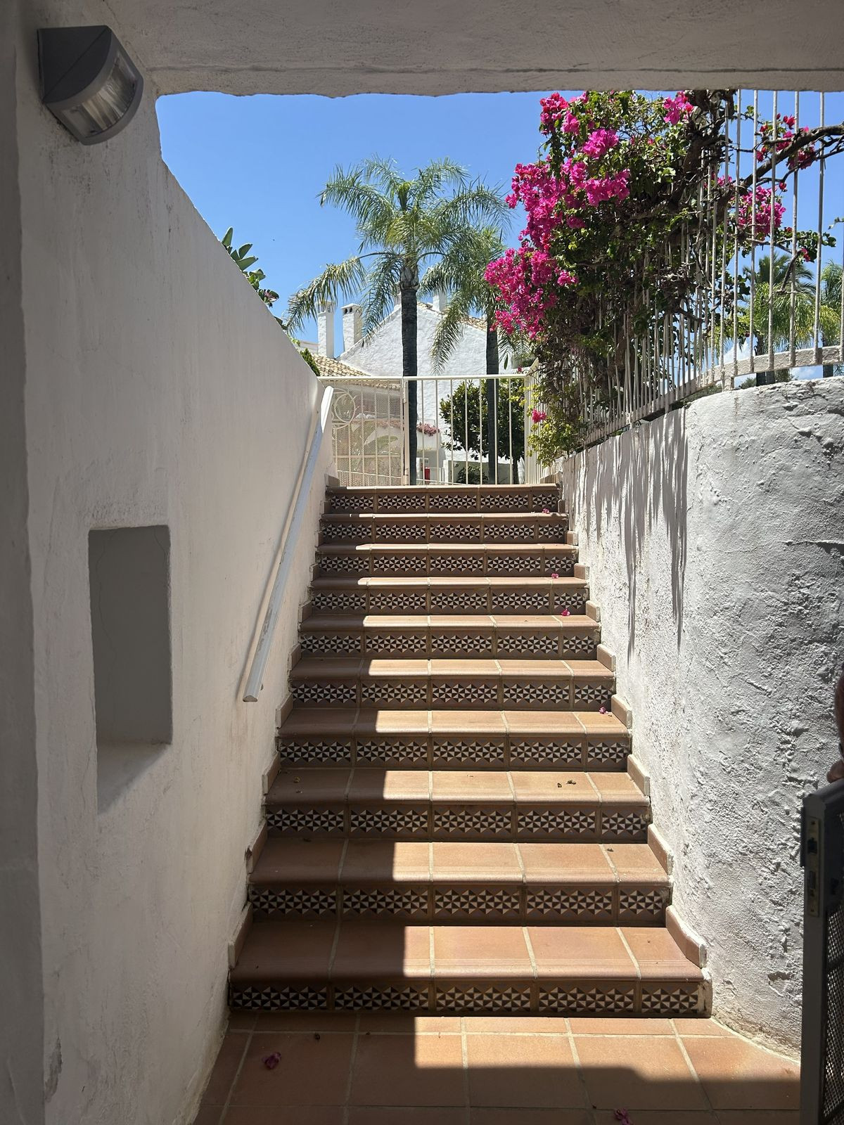 Penthouse te koop in Marbella | 1 slaapkamers H5411677