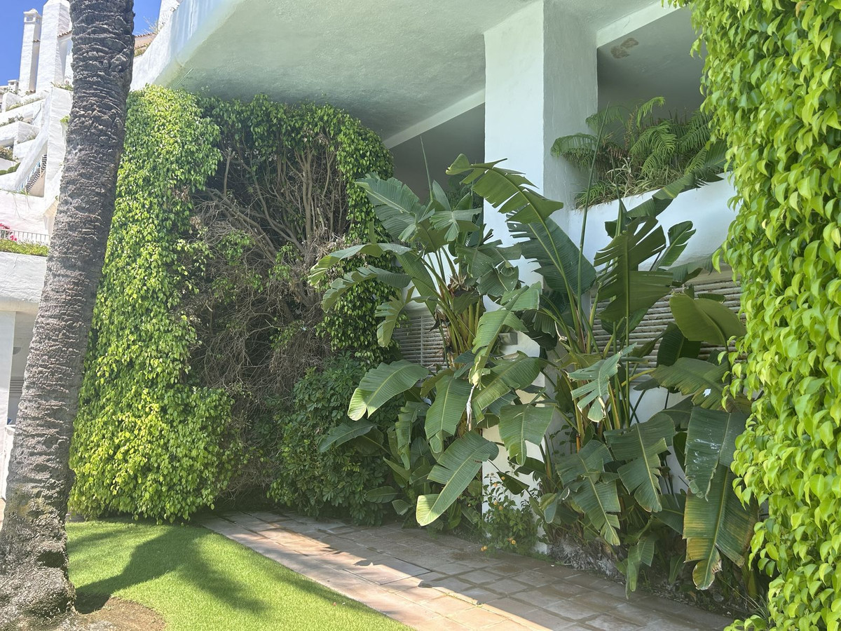Penthouse te koop in Marbella | 1 slaapkamers H5411677