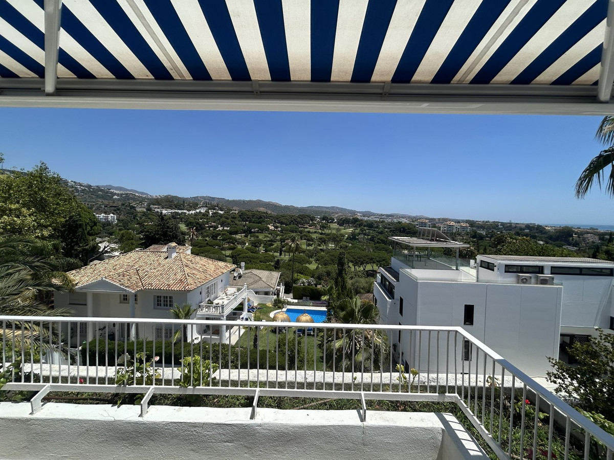 Penthouse te koop in Marbella | 1 slaapkamers H5411677