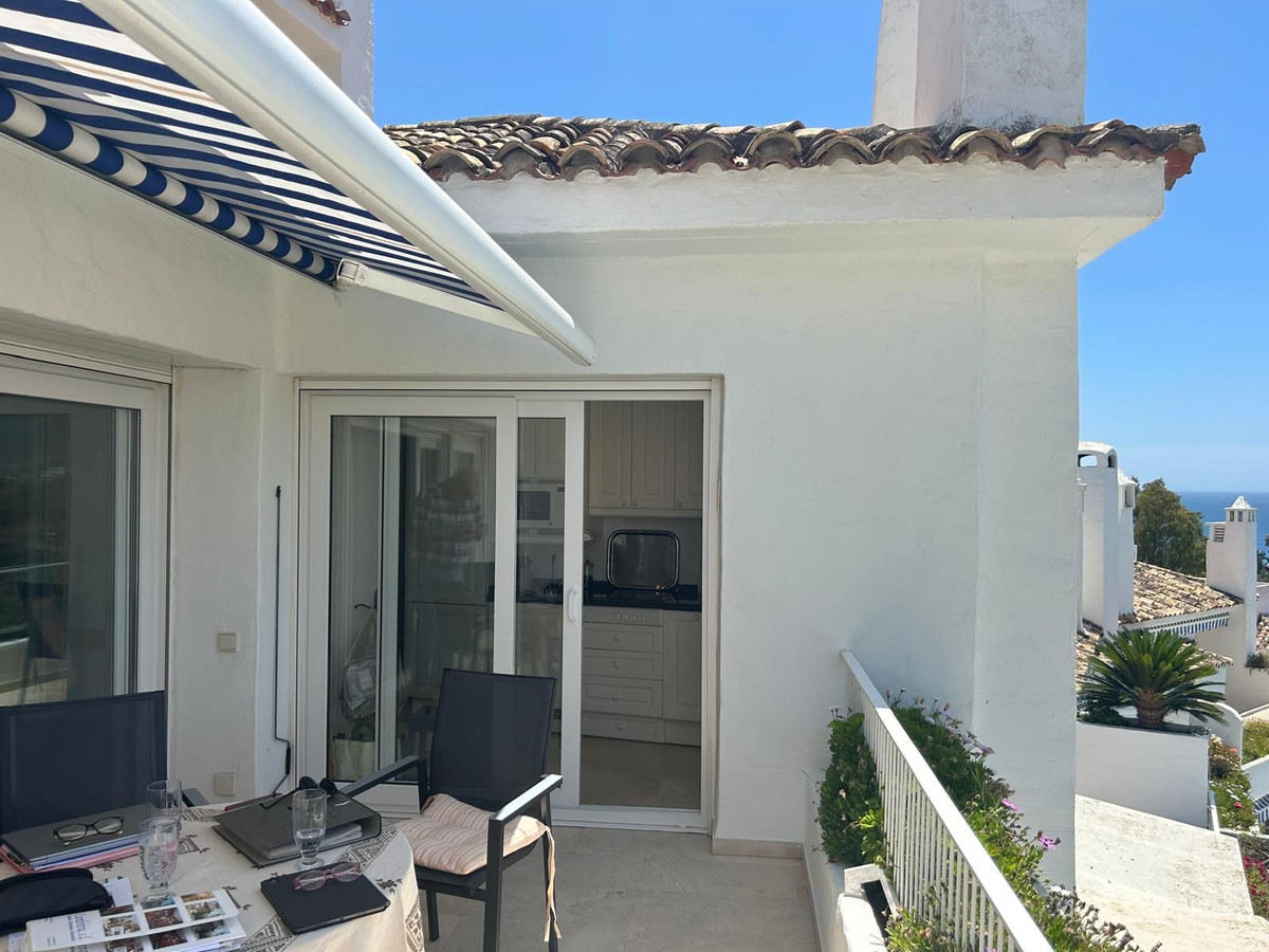 Penthouse te koop in Marbella | 1 slaapkamers H5411677