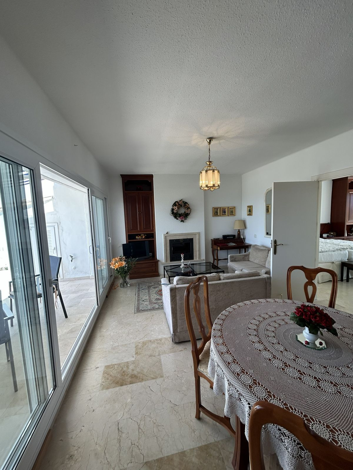 Penthouse te koop in Marbella | 1 slaapkamers H5411677