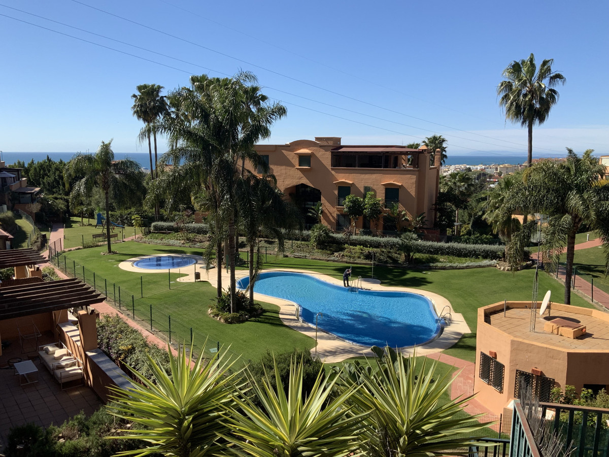 Appartement te koop in Marbella | 3 slaapkamers H5411860