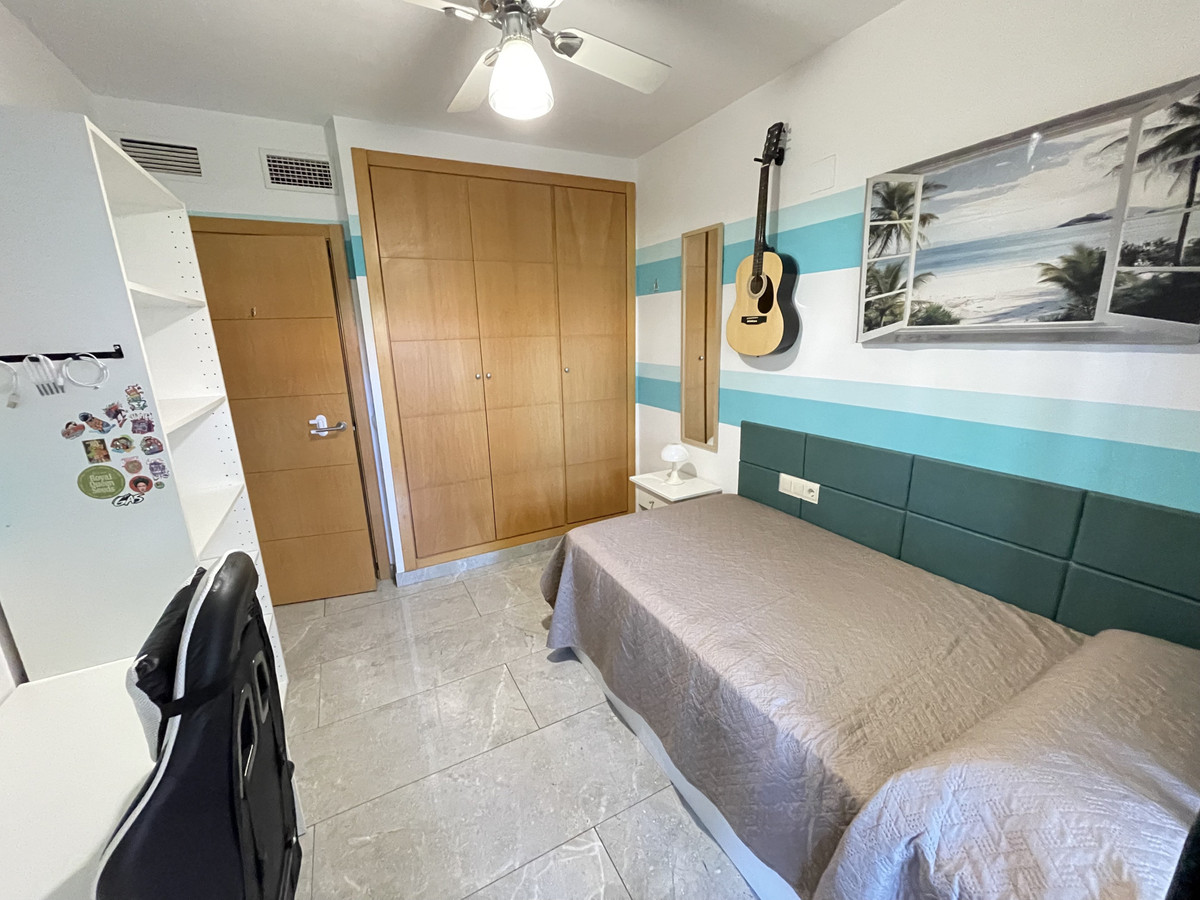 Appartement te koop in Marbella | 3 slaapkamers H5411860