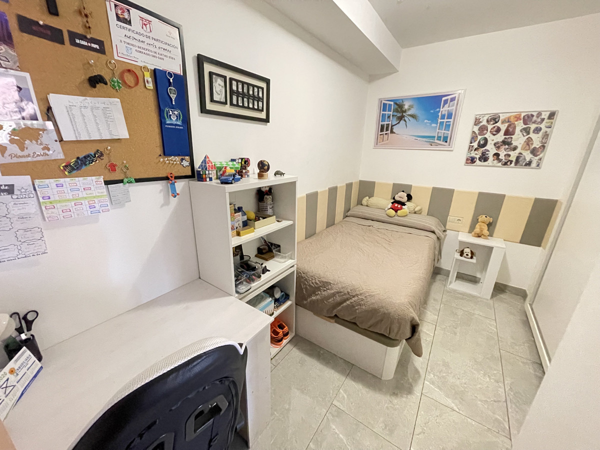 Appartement te koop in Marbella | 3 slaapkamers H5411860