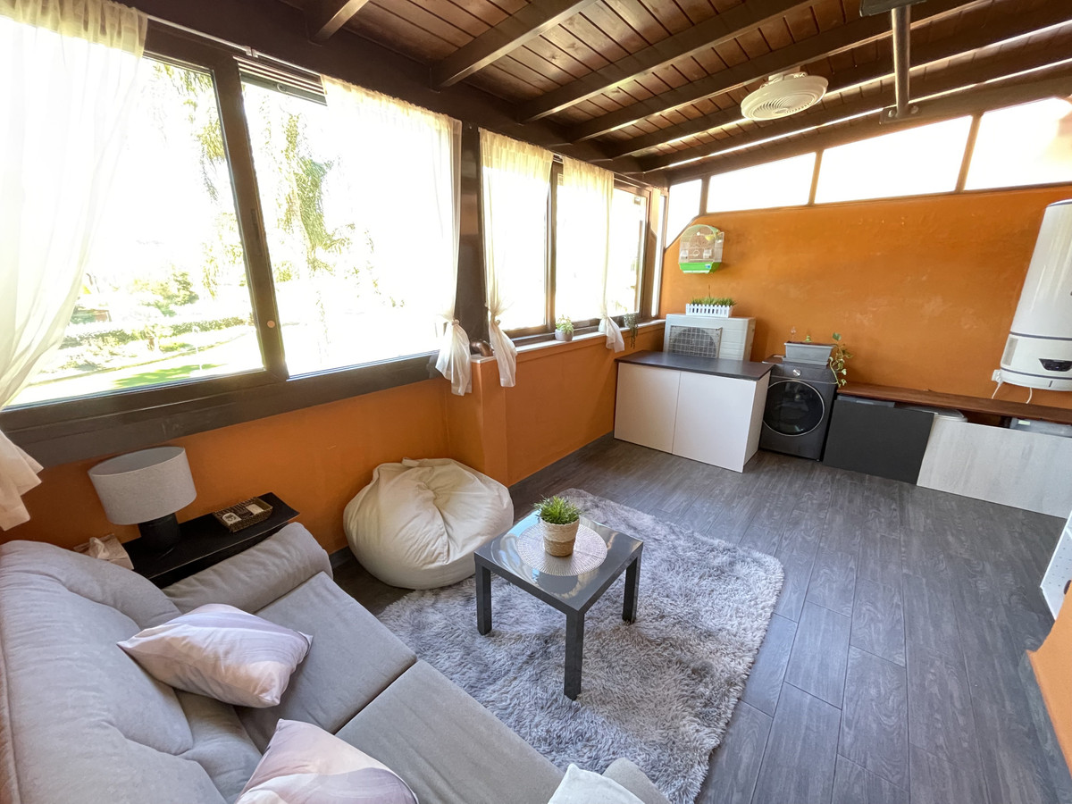 Appartement te koop in Marbella | 3 slaapkamers H5411860