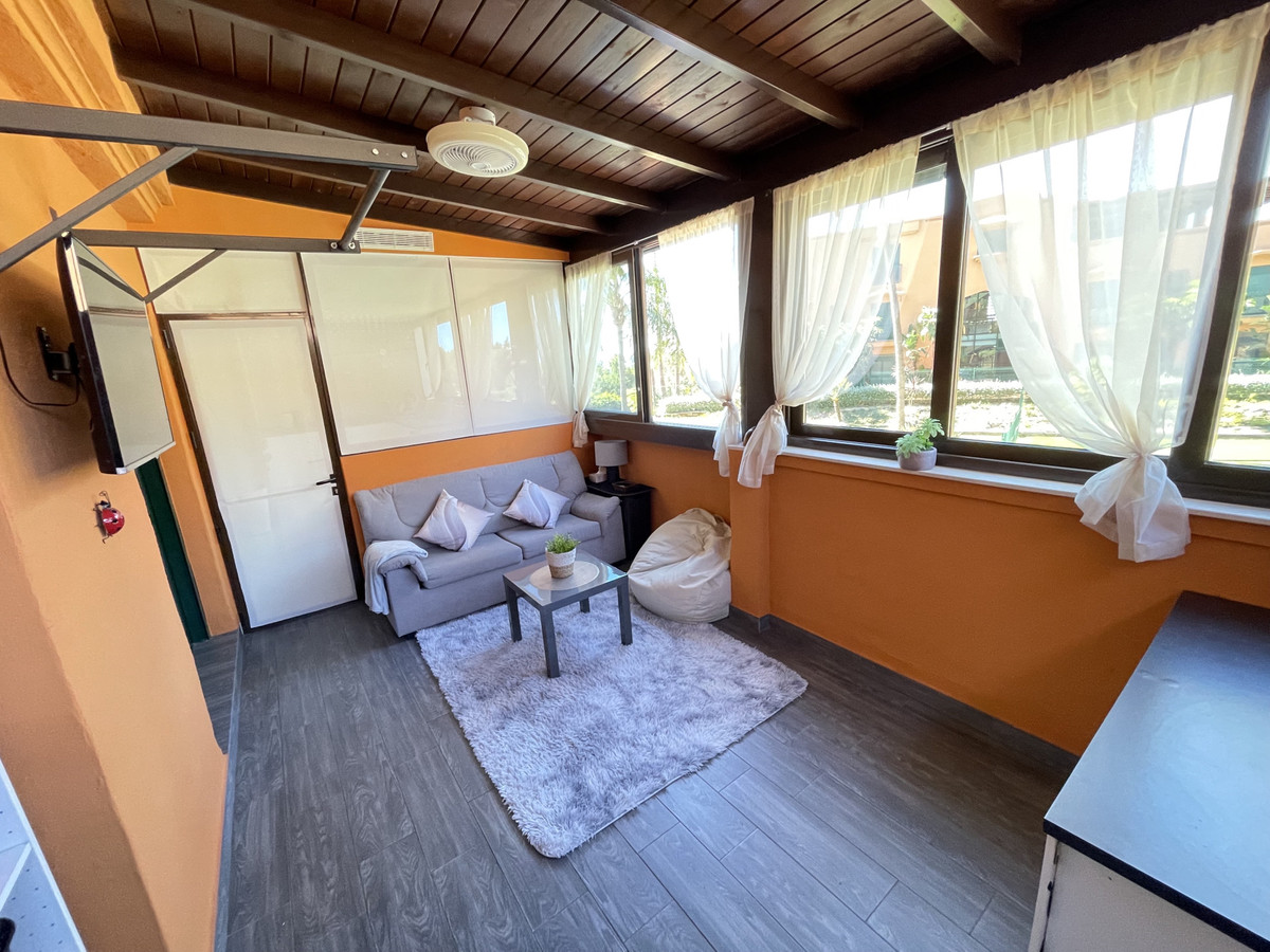 Appartement te koop in Marbella | 3 slaapkamers H5411860