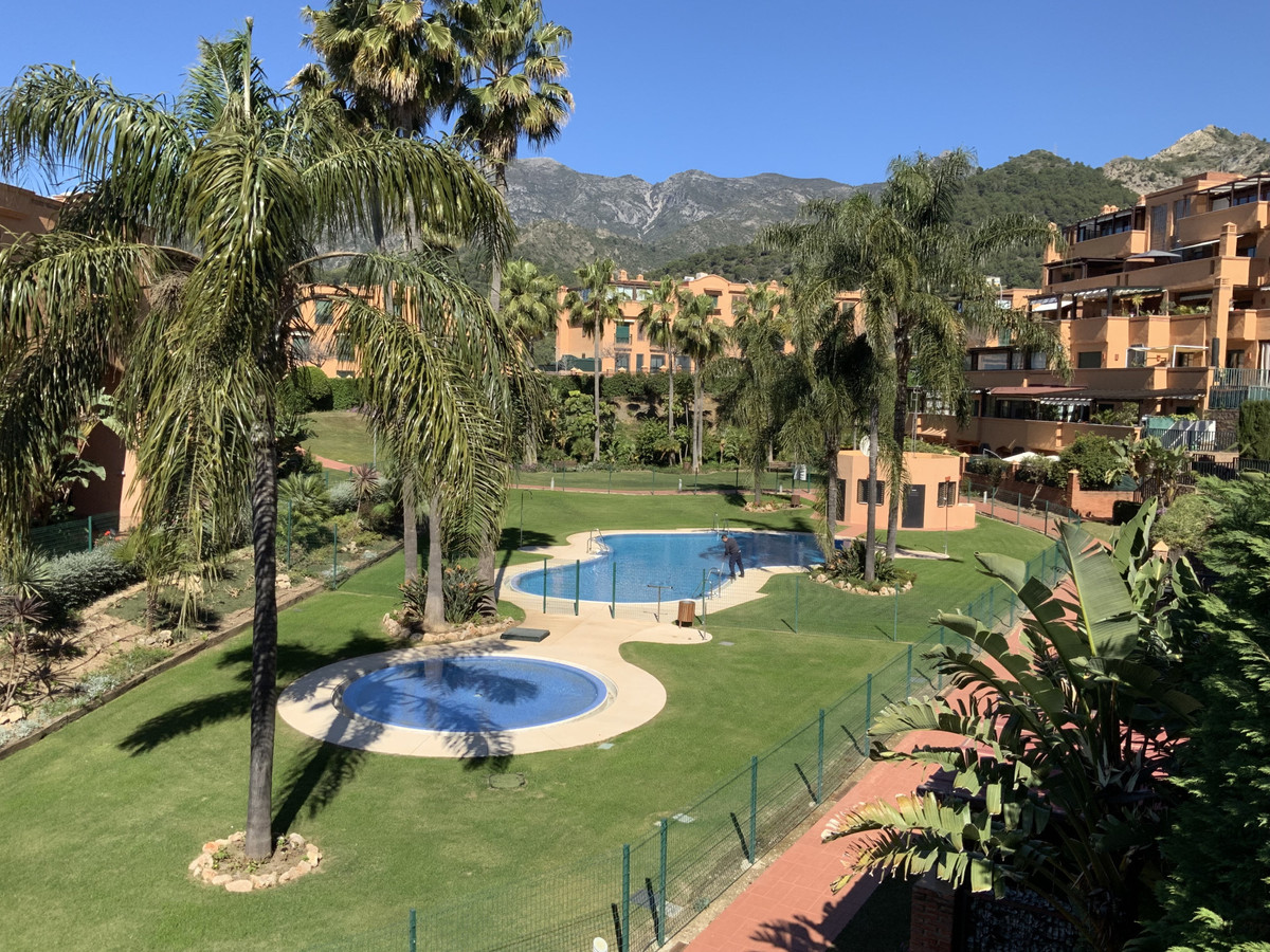 Appartement te koop in Marbella | 3 slaapkamers H5411860
