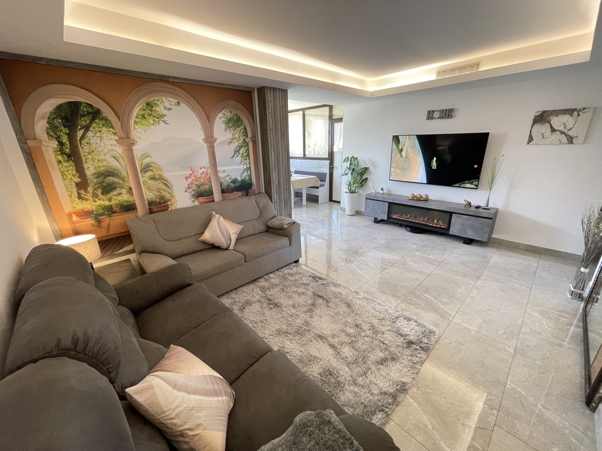 Appartement te koop in Marbella | 3 slaapkamers H5411860