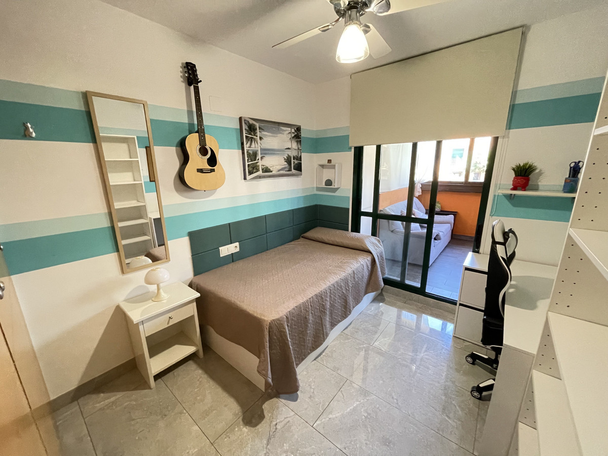 Appartement te koop in Marbella | 3 slaapkamers H5411860