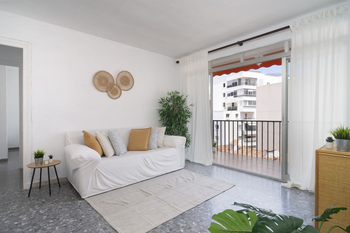 Appartement te koop in Marbella | 2 slaapkamers H5412400