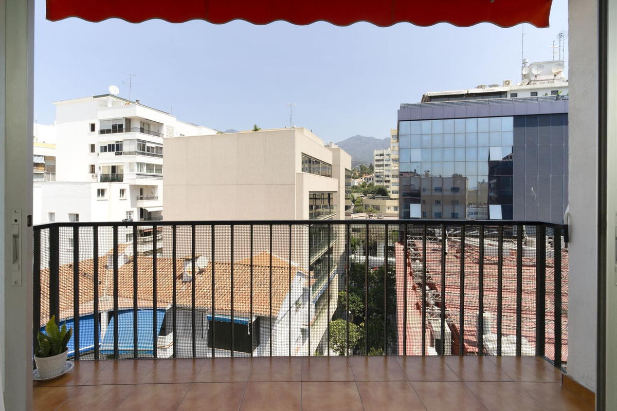 Appartement te koop in Marbella | 2 slaapkamers H5412400