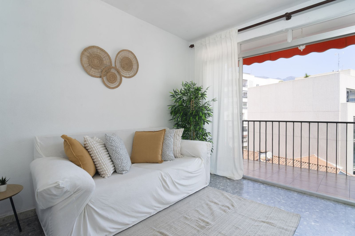 Appartement te koop in Marbella | 2 slaapkamers H5412400