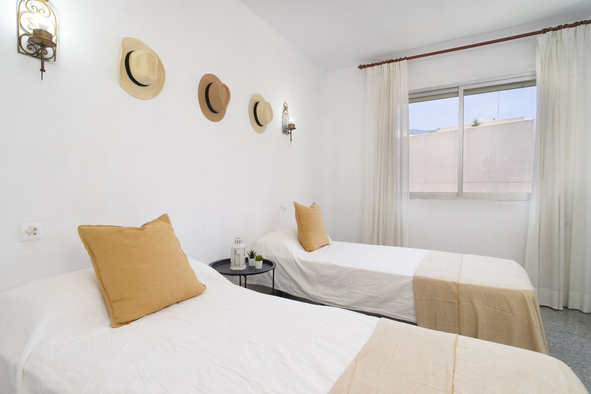 Appartement te koop in Marbella | 2 slaapkamers H5412400