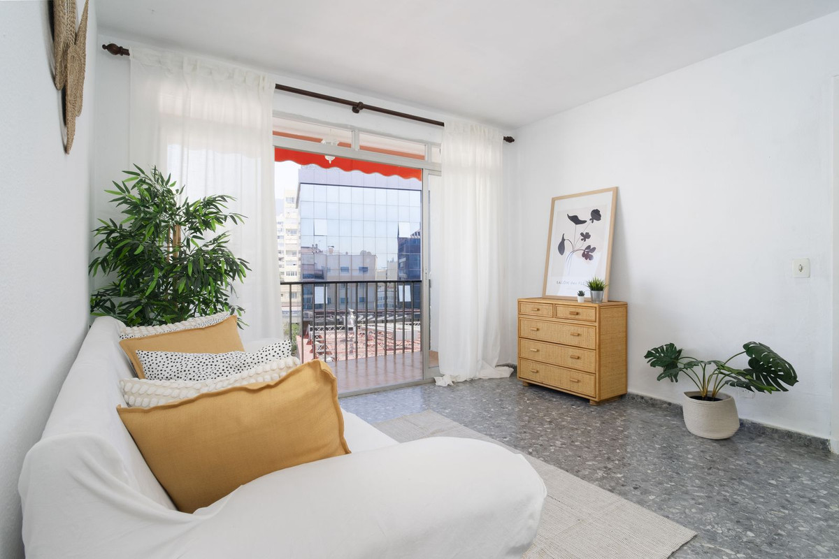 Appartement te koop in Marbella | 2 slaapkamers H5412400