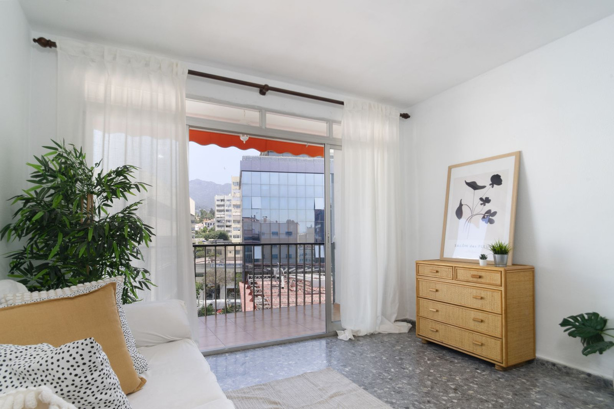 Appartement te koop in Marbella | 2 slaapkamers H5412400