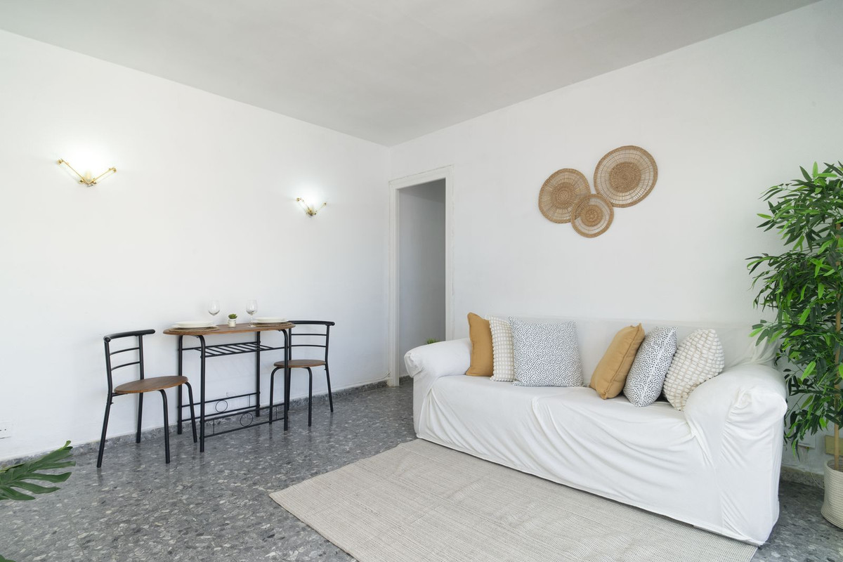 Appartement te koop in Marbella | 2 slaapkamers H5412400