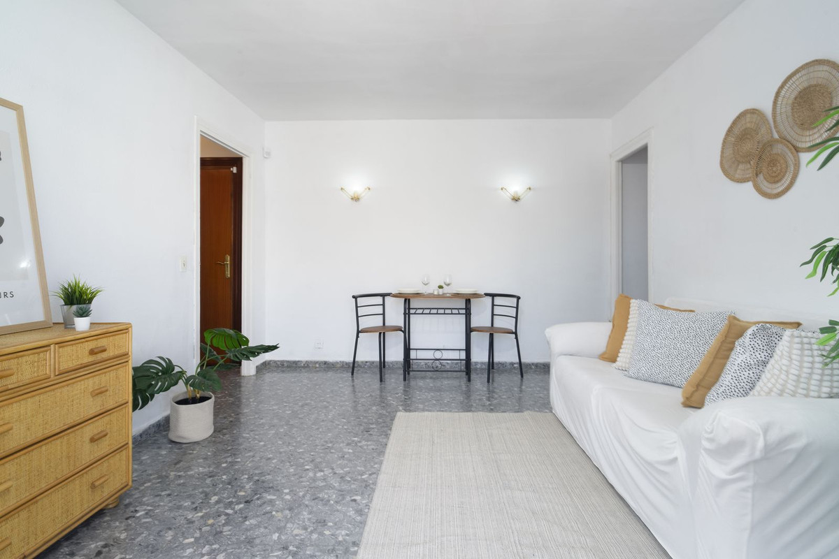 Appartement te koop in Marbella | 2 slaapkamers H5412400
