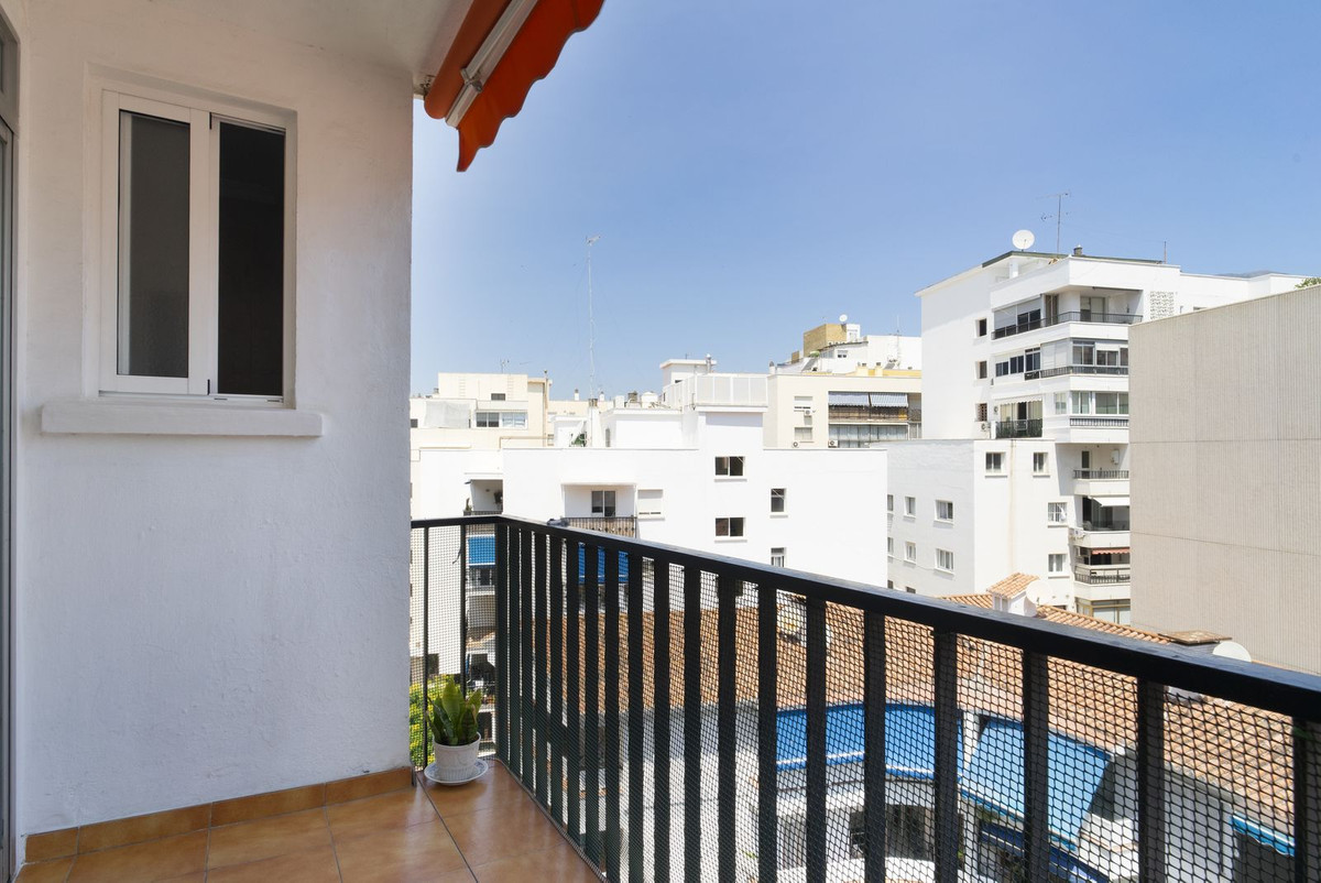 Appartement te koop in Marbella | 2 slaapkamers H5412400