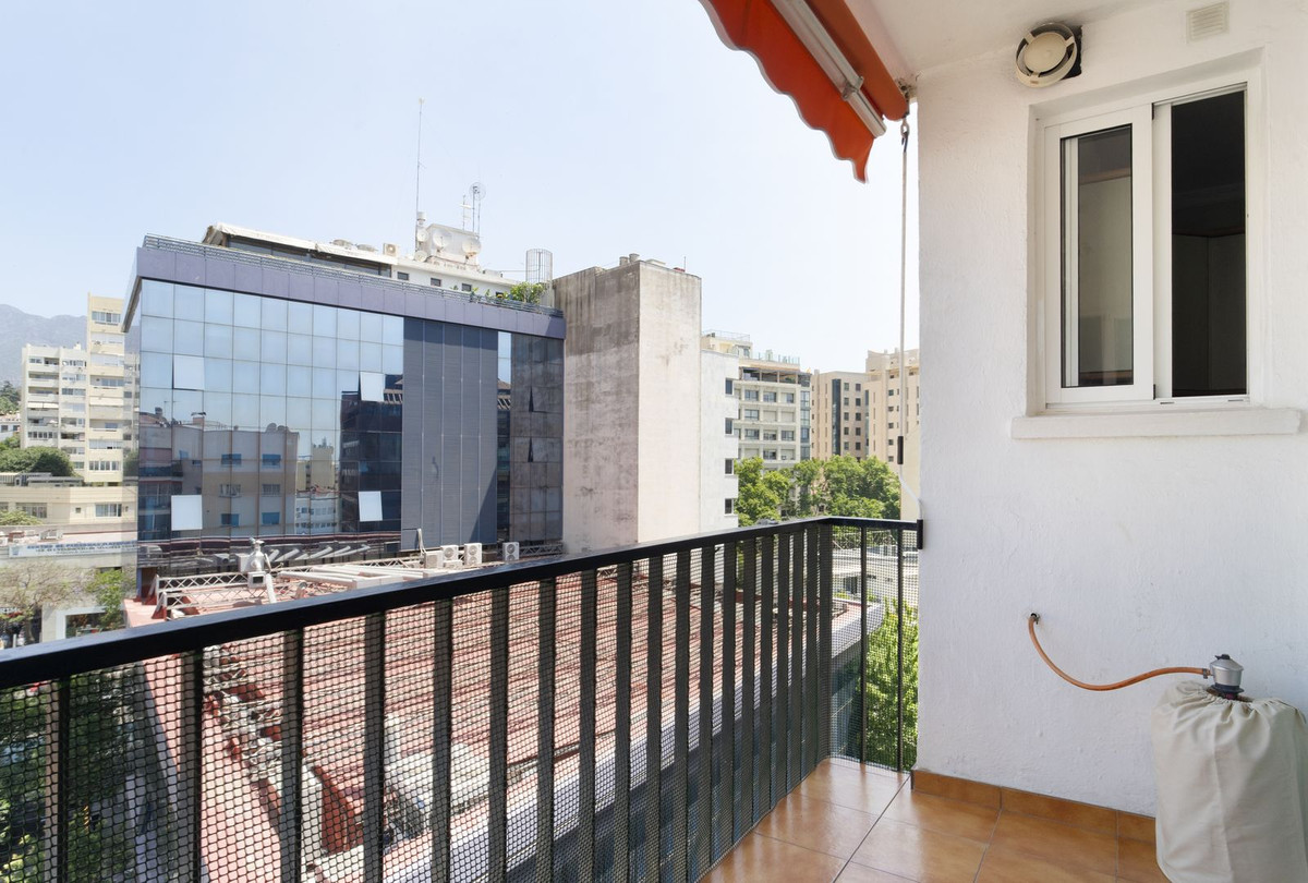 Appartement te koop in Marbella | 2 slaapkamers H5412400