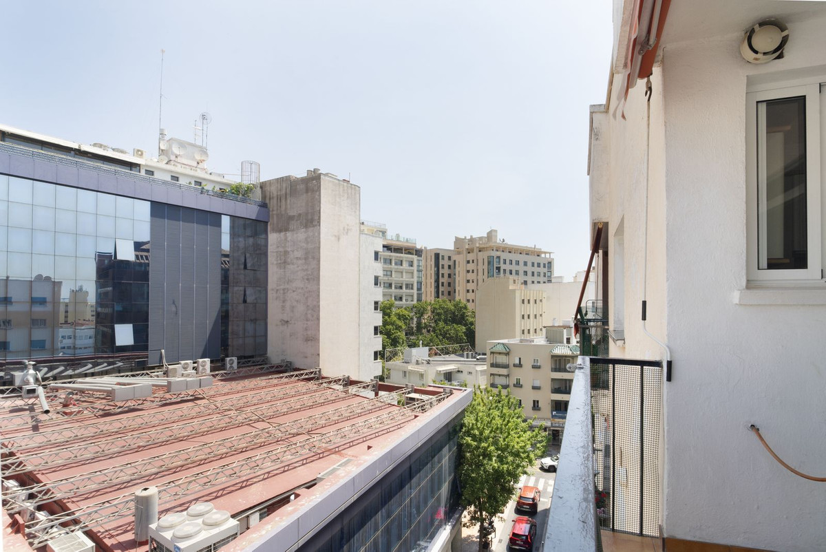 Appartement te koop in Marbella | 2 slaapkamers H5412400