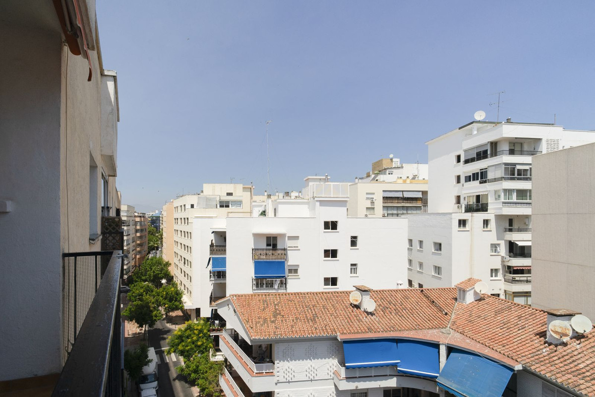 Appartement te koop in Marbella | 2 slaapkamers H5412400