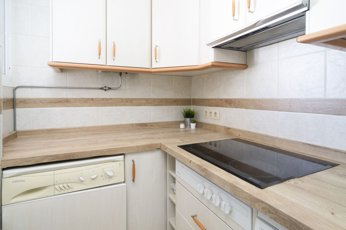 Appartement te koop in Marbella | 2 slaapkamers H5412400