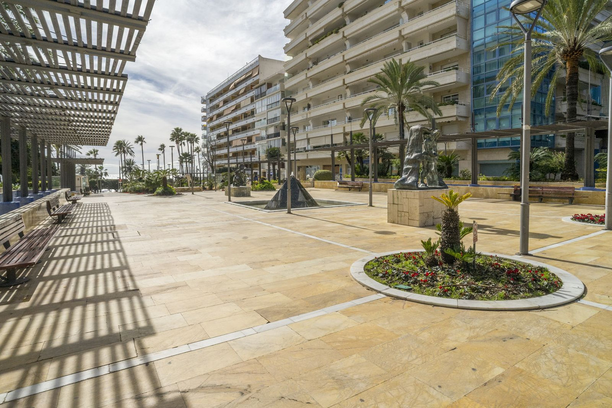 Appartement te koop in Marbella | 2 slaapkamers H5412400