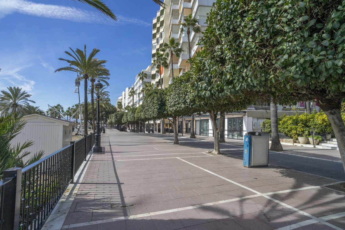 Appartement te koop in Marbella | 2 slaapkamers H5412400