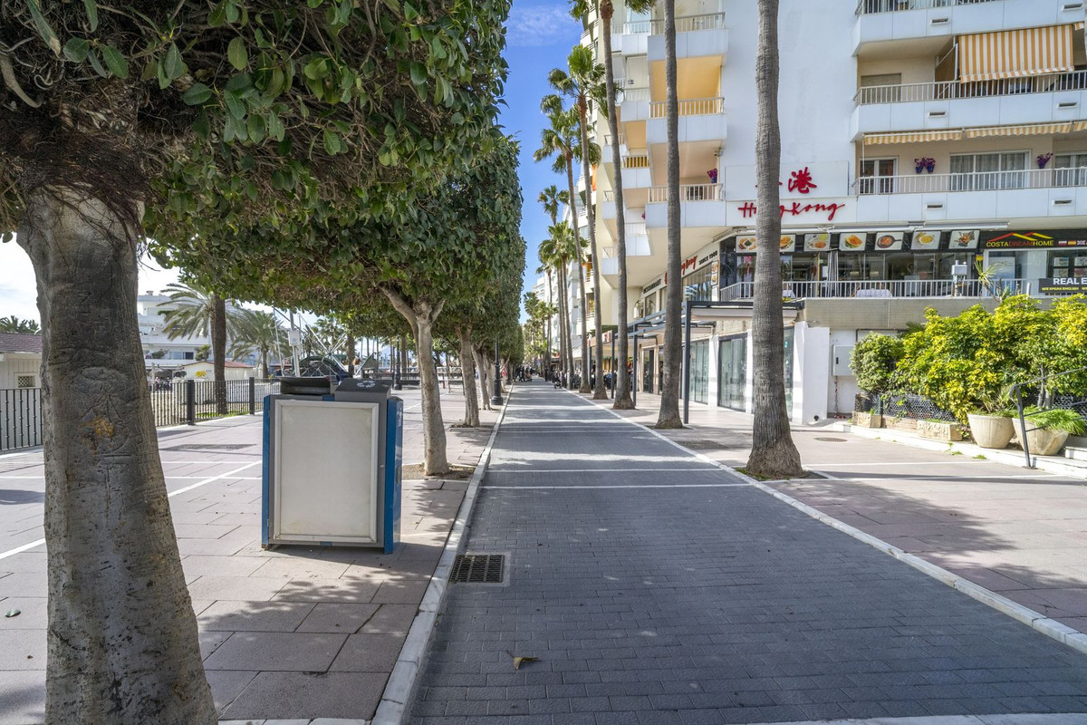 Appartement te koop in Marbella | 2 slaapkamers H5412400