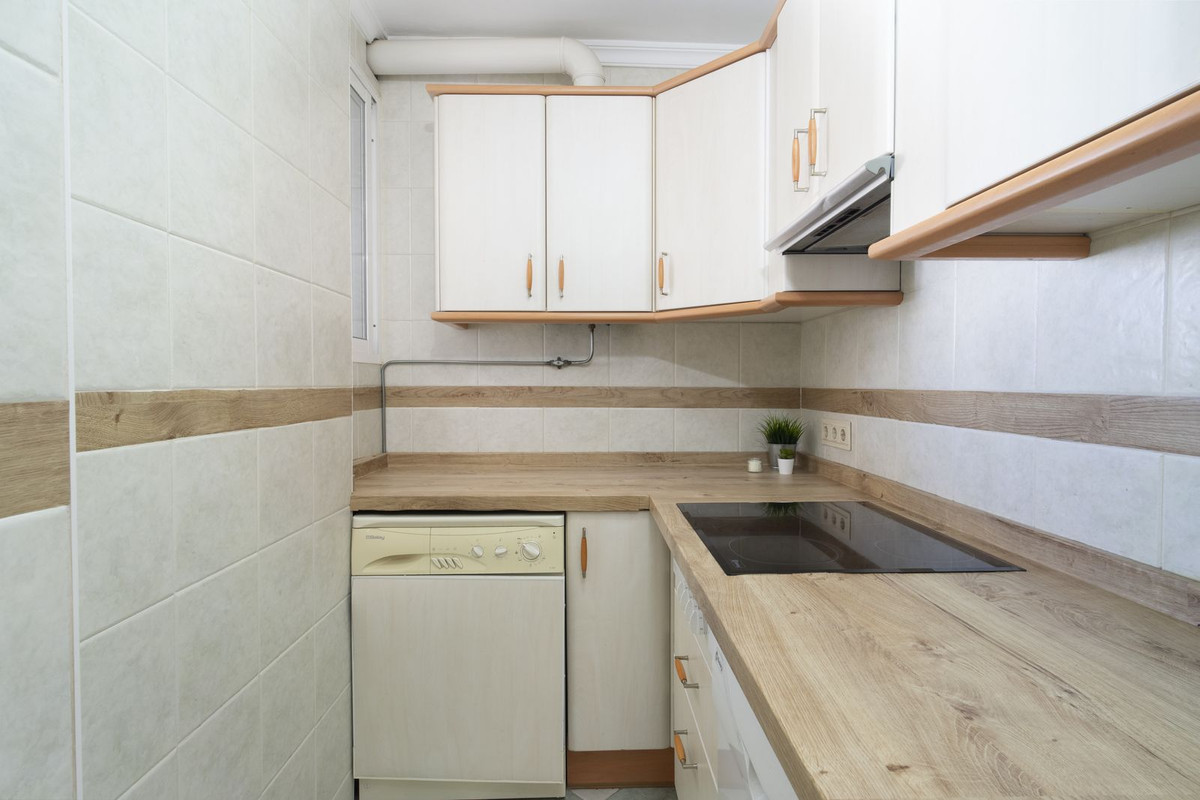 Appartement te koop in Marbella | 2 slaapkamers H5412400