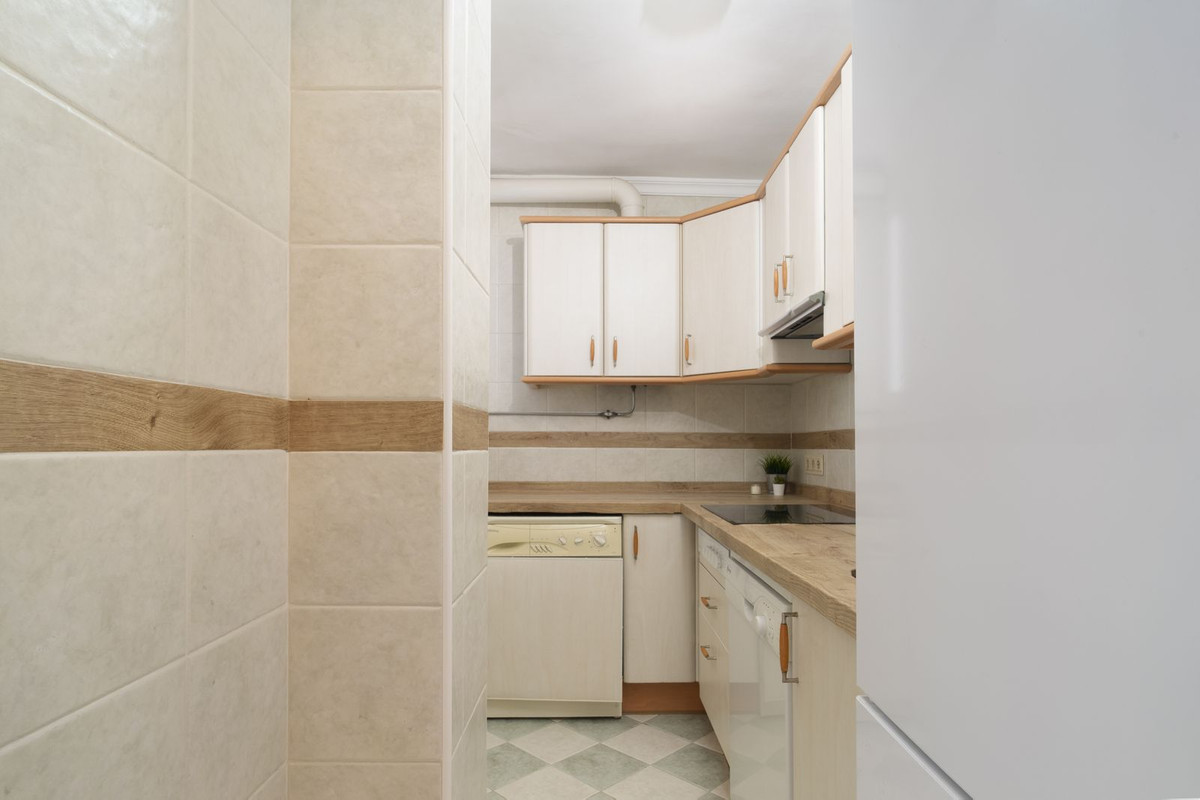 Appartement te koop in Marbella | 2 slaapkamers H5412400