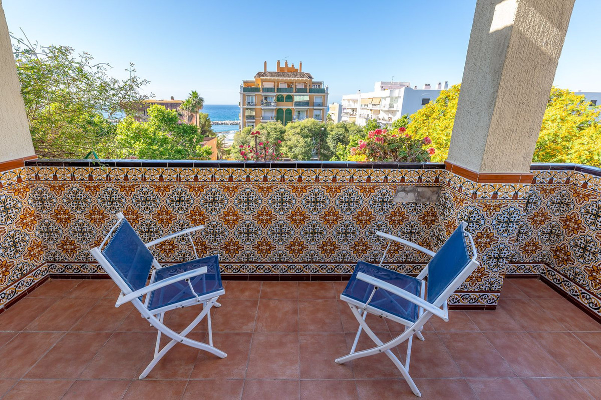 Appartement te koop in Marbella | 1 slaapkamers H5412493