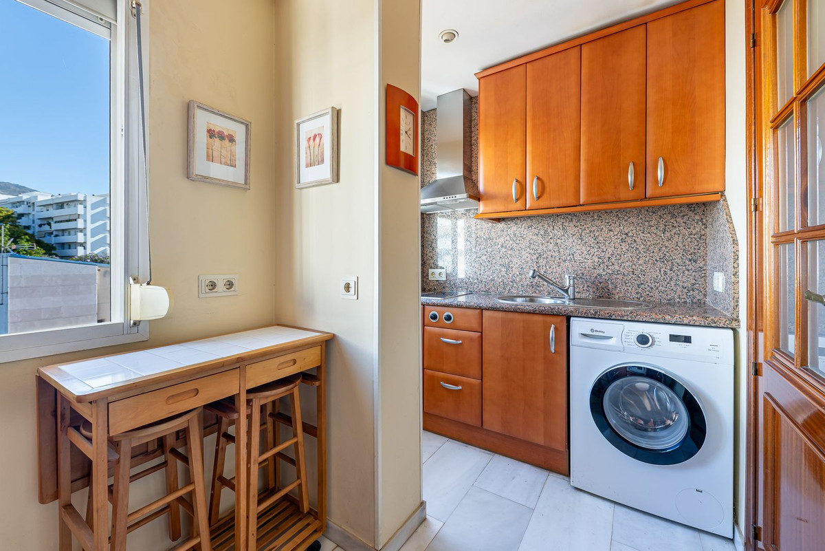 Appartement te koop in Marbella | 1 slaapkamers H5412493
