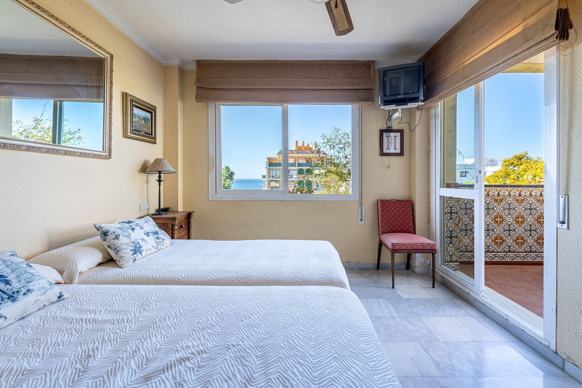 Appartement te koop in Marbella | 1 slaapkamers H5412493
