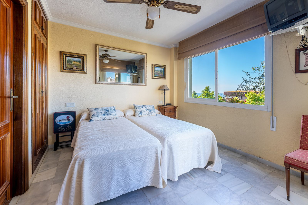 Appartement te koop in Marbella | 1 slaapkamers H5412493