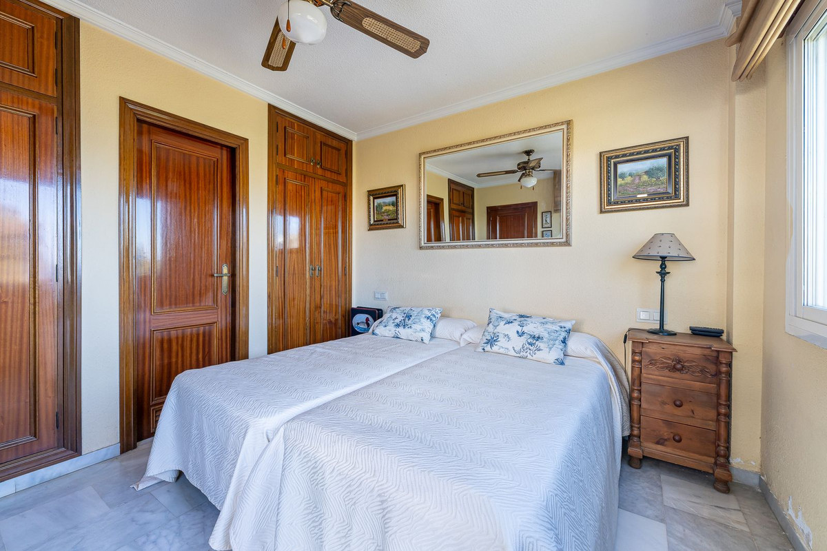 Appartement te koop in Marbella | 1 slaapkamers H5412493