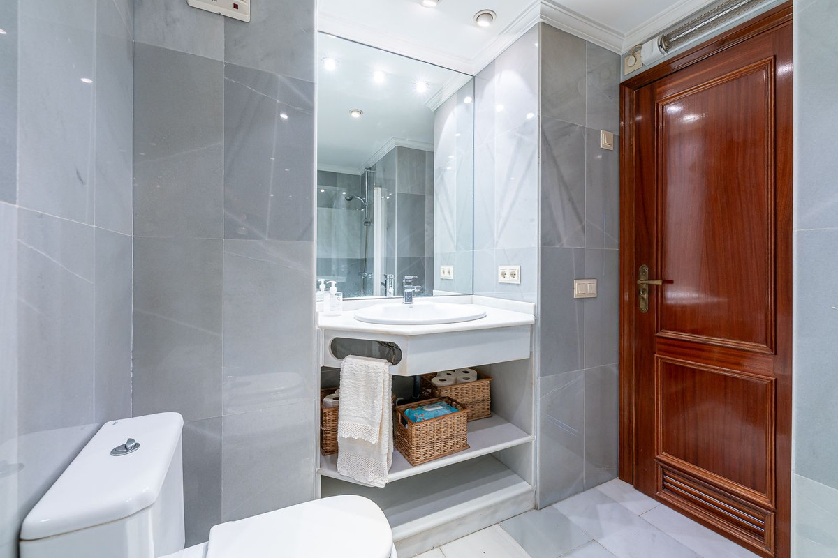 Appartement te koop in Marbella | 1 slaapkamers H5412493