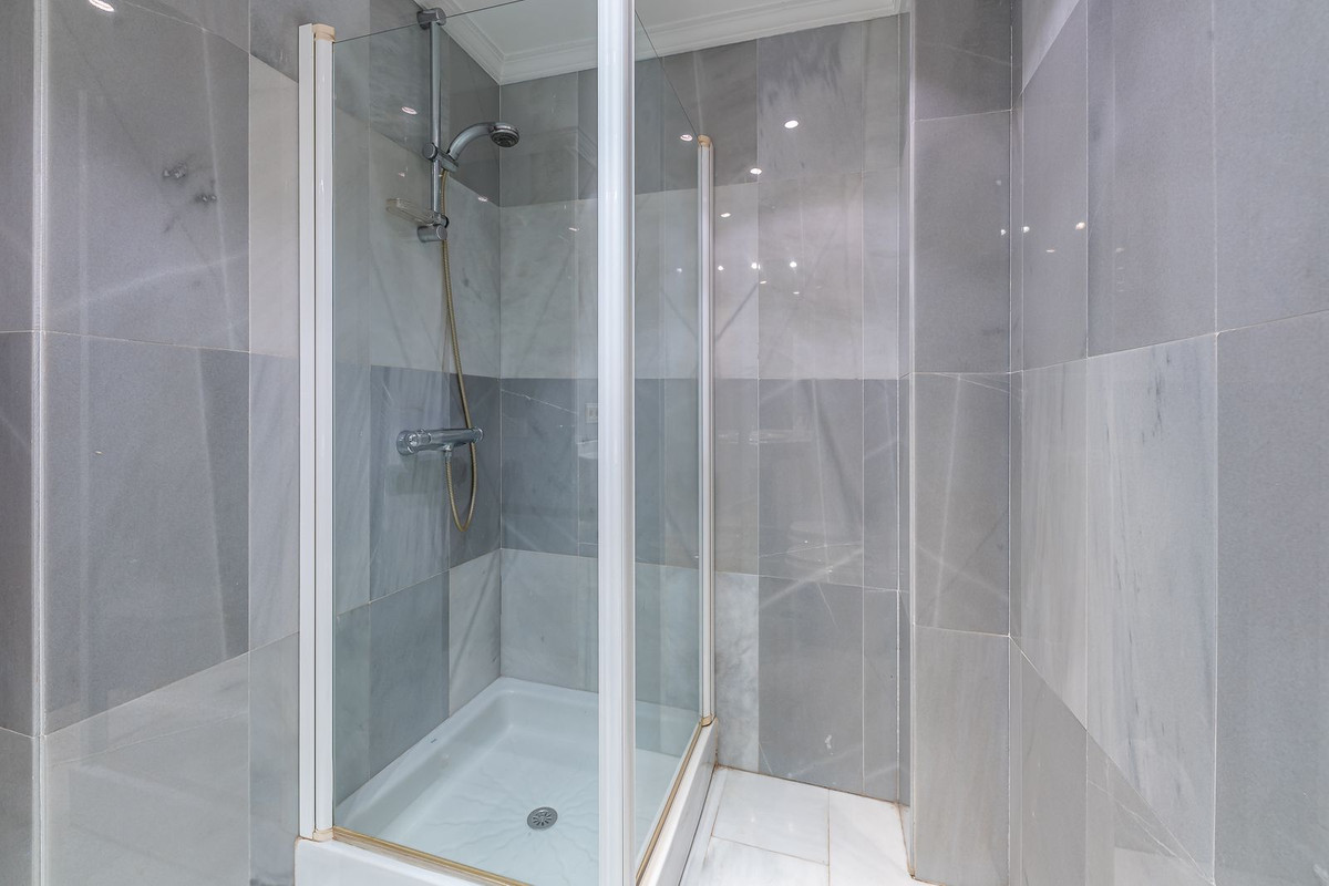 Appartement te koop in Marbella | 1 slaapkamers H5412493