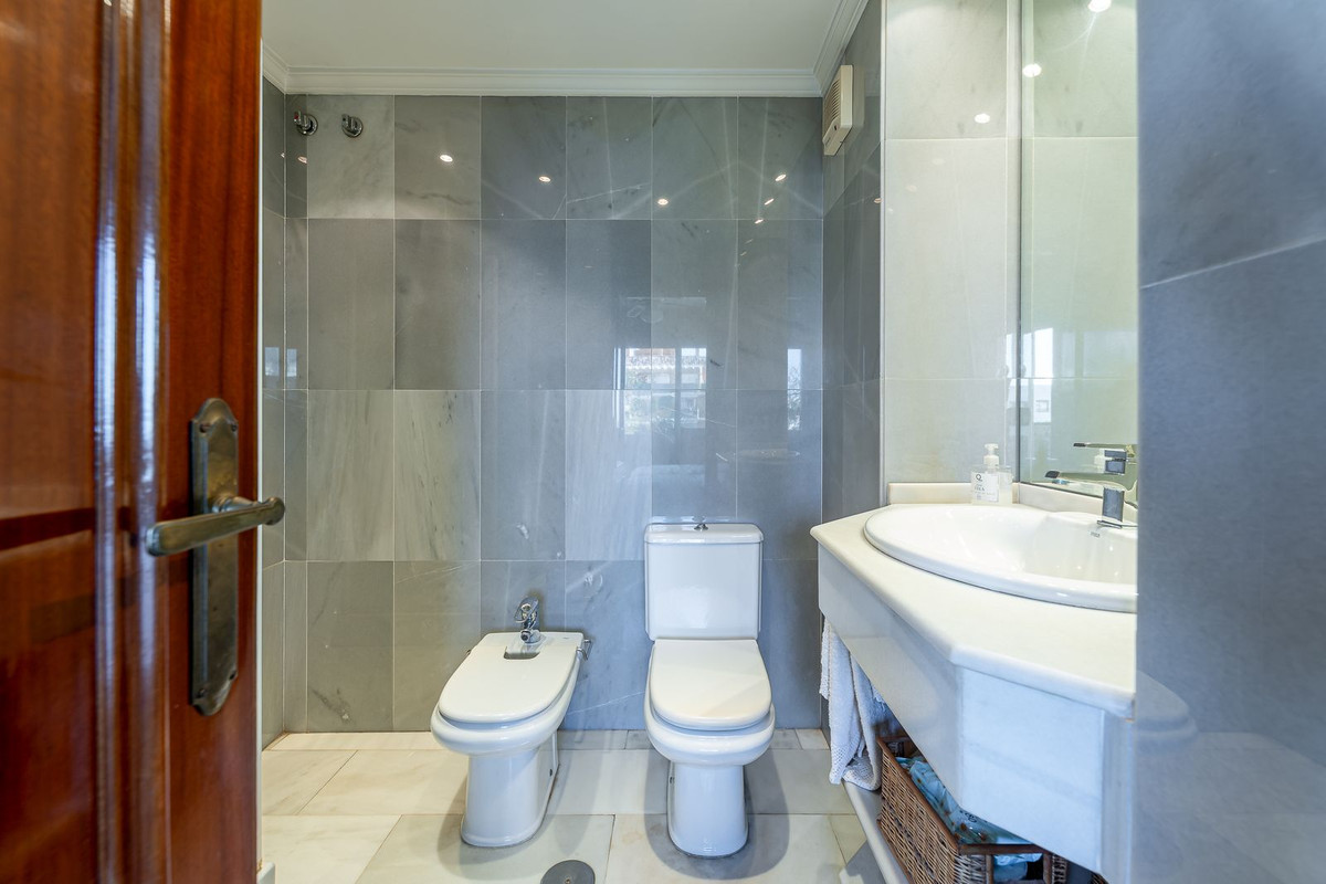Appartement te koop in Marbella | 1 slaapkamers H5412493
