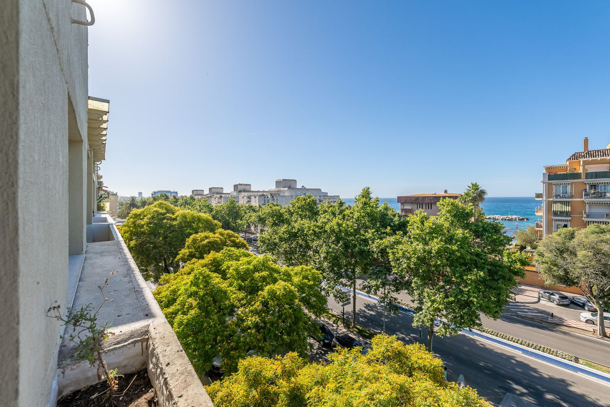 Appartement te koop in Marbella | 1 slaapkamers H5412493