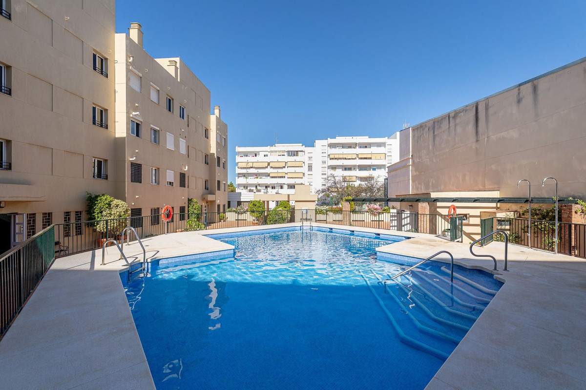 Appartement te koop in Marbella | 1 slaapkamers H5412493