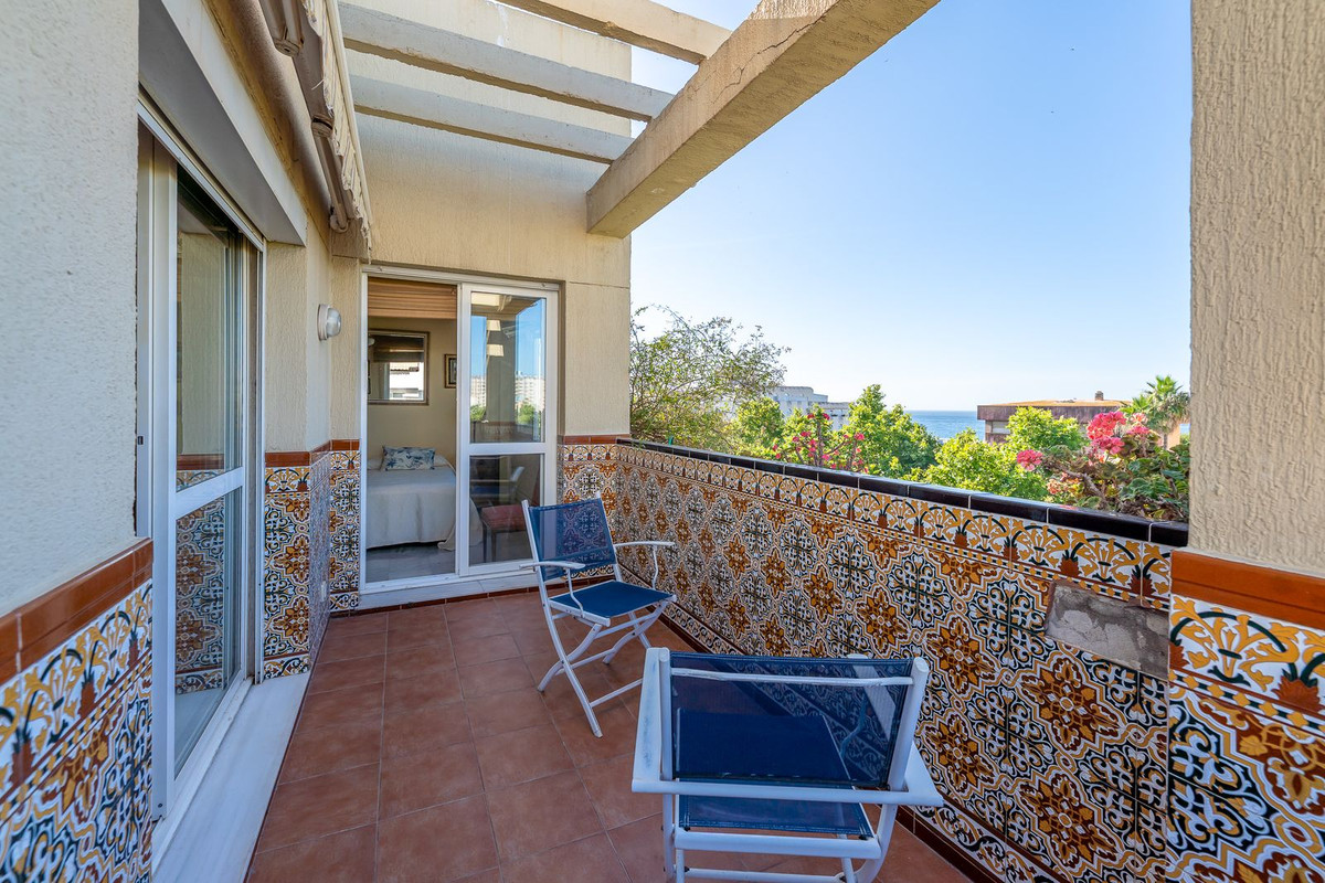 Appartement te koop in Marbella | 1 slaapkamers H5412493