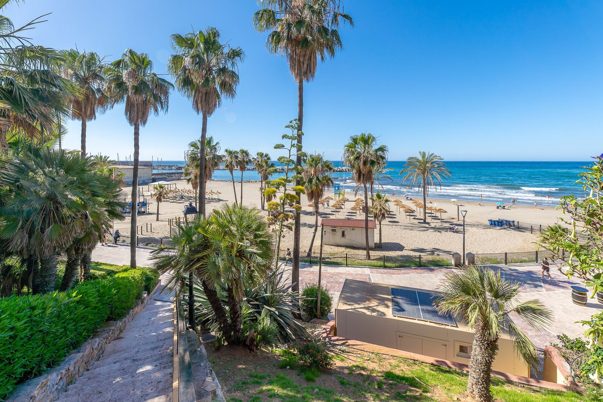 Appartement te koop in Marbella | 1 slaapkamers H5412493