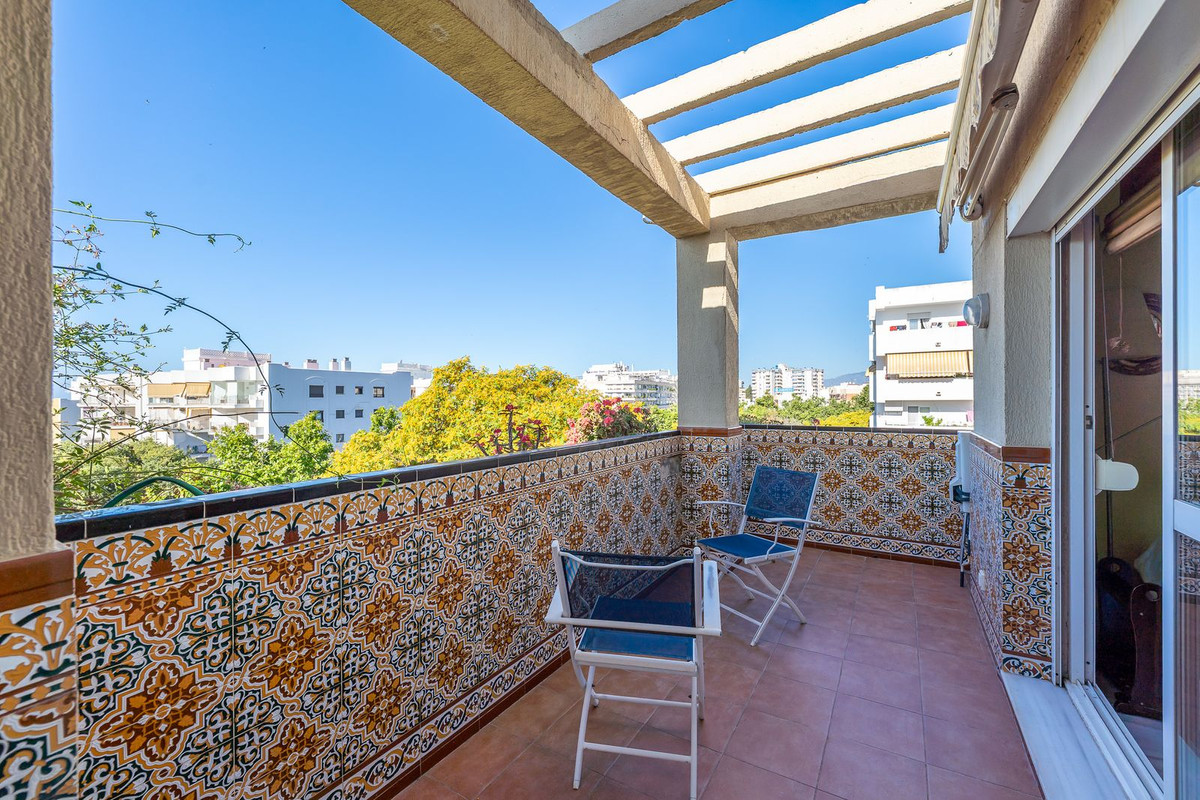 Appartement te koop in Marbella | 1 slaapkamers H5412493